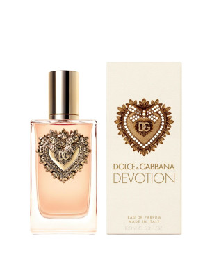 Devotion Edp